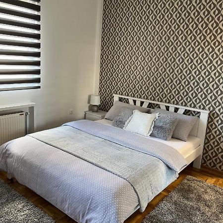 Centar Ns2 Apartment Novi Sad Exterior photo